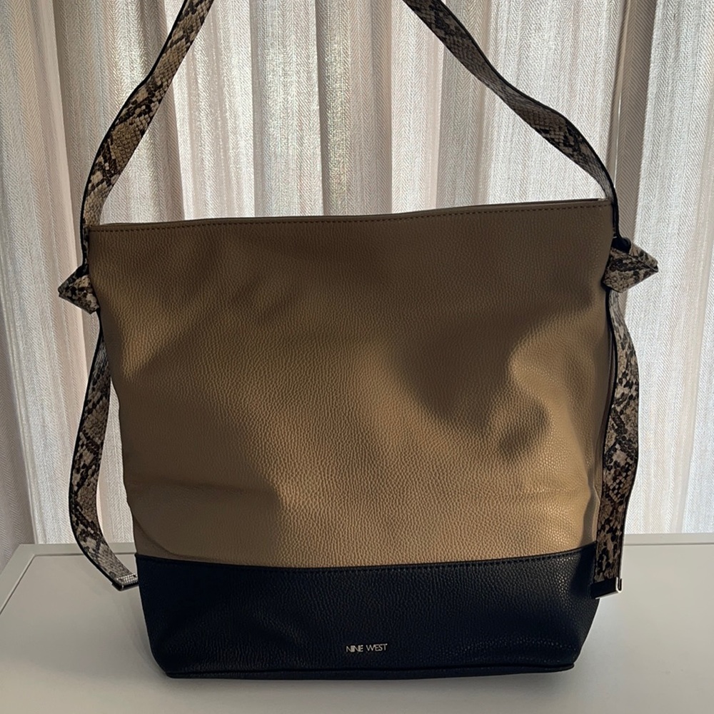 Nine West Shoulder Handbag